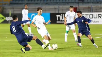 تردد قناة تنقل مباراة المصري وإنبي في الدوري الممتاز اليوم مجانا